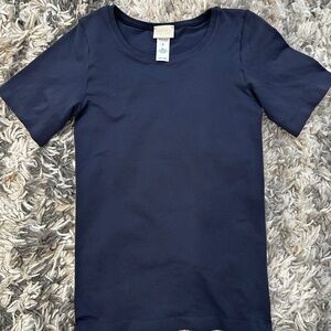 Hanro of Switzerland – Women’s Tee